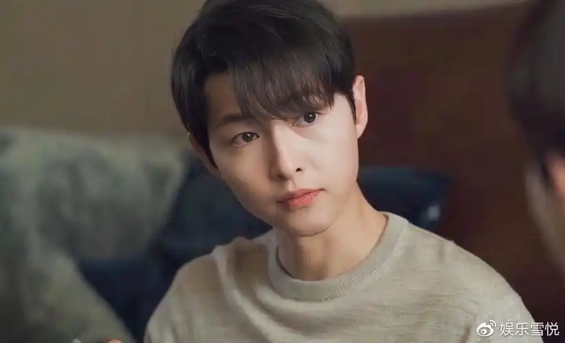 宋仲基文森佐后火速开工受鸟叔邀请拍mv自曝是heize粉丝