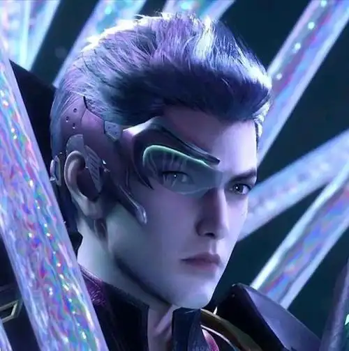 《吞噬星空》是一部非常受欢迎的科幻动漫作品,该作以其深刻的思考和