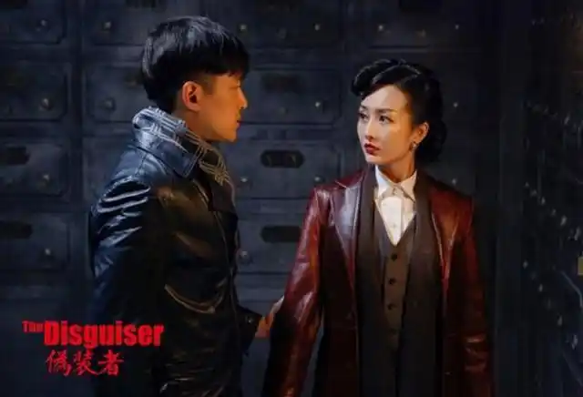 《伪装者2》演员阵容换人了,海报一出,网友:一定追剧