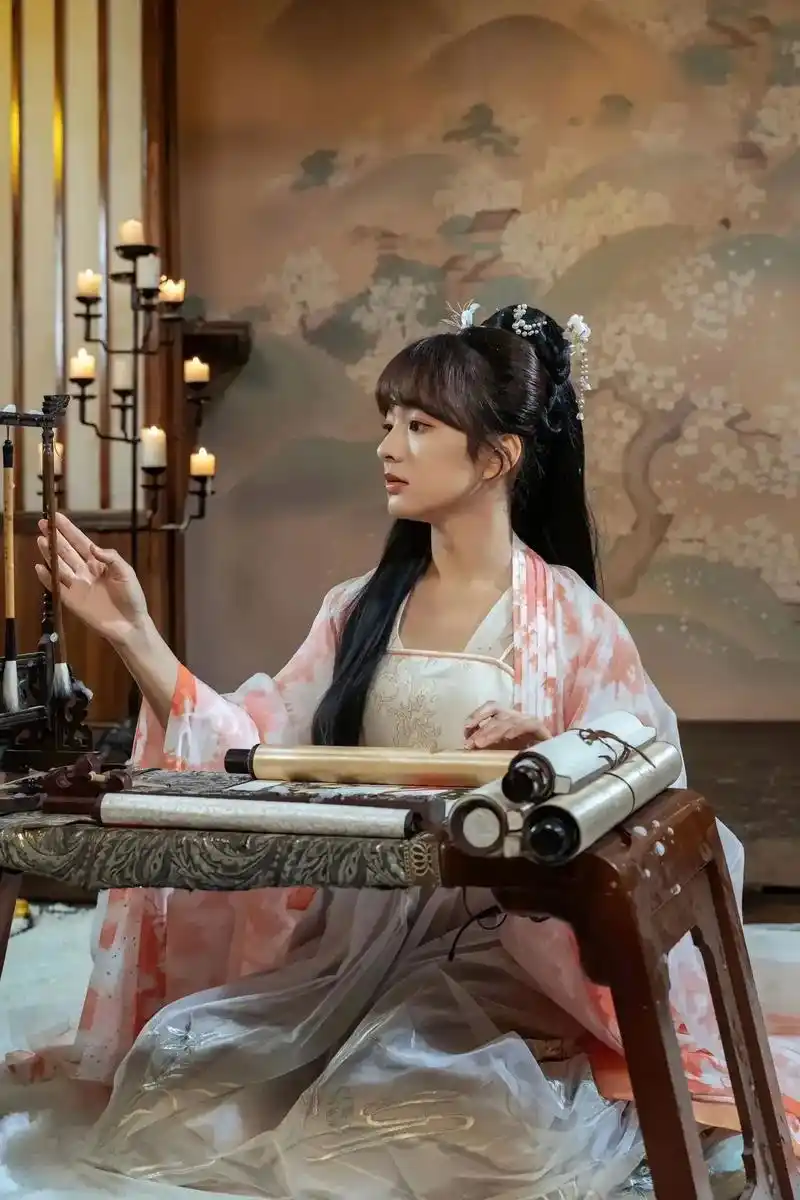 短剧女神/短剧女演员剧单 王子怡.王子怡演过的短剧作品合集 - 抖音