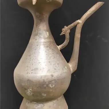 高级金属锡制老古懂