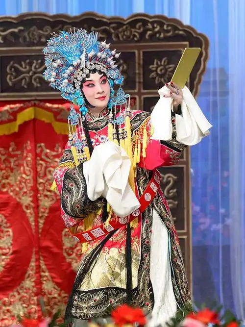 领票啦纪念李世济先生诞辰85周年全国京剧名家名段演唱会惠民票领取