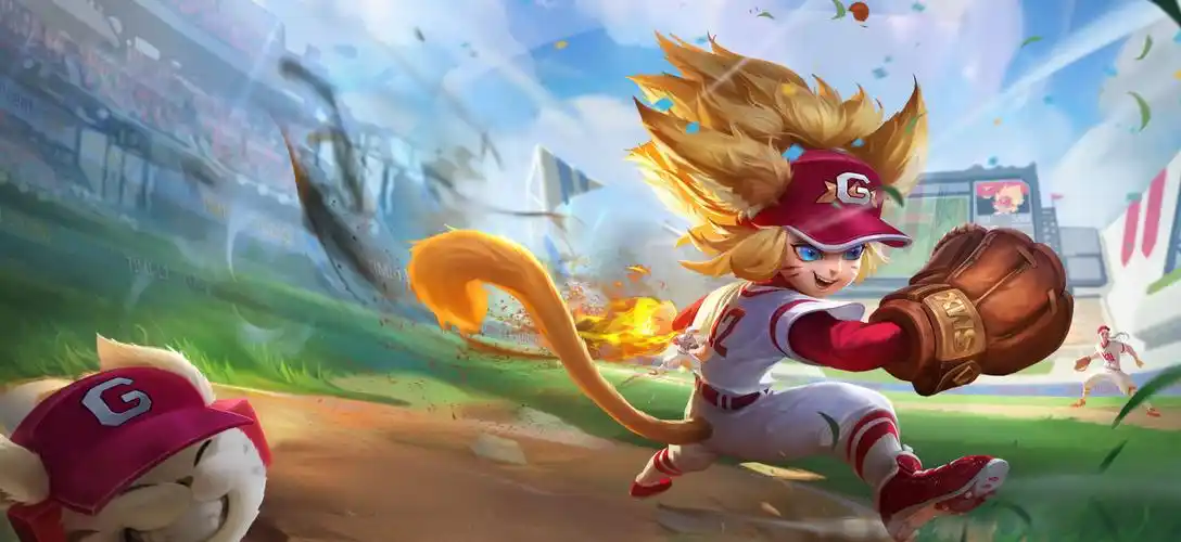 《王者荣耀》沈梦溪皮肤大全