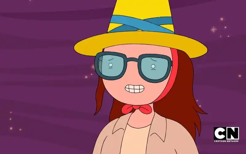 「熟肉」adventure time 探险时光 第九季 第十一集