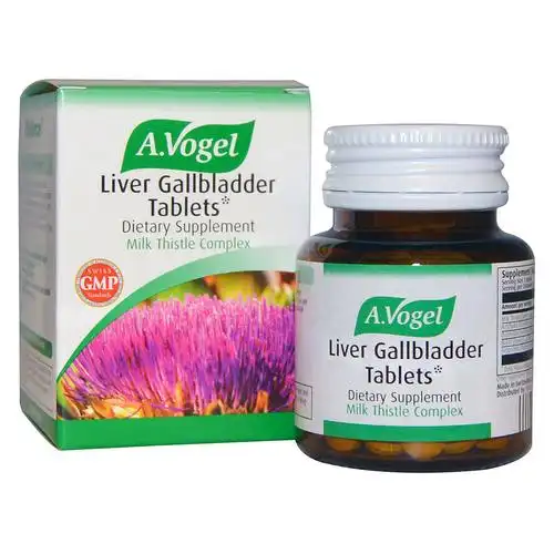 avogel清肝利胆片90片