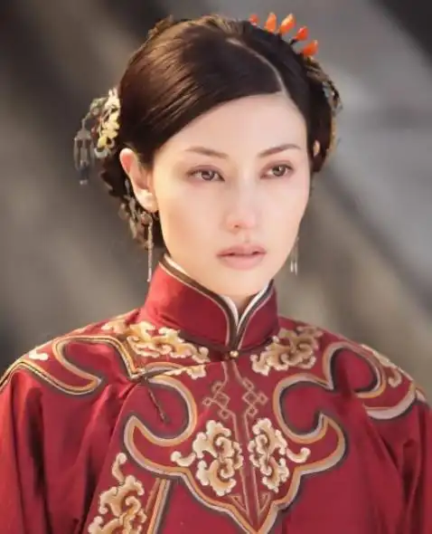 演技派|杨贵妃|李嘉欣_新浪新闻