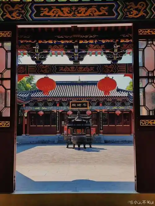 云旅游·看遍好风光 || 走进嗣汉天师府,了解千年道文化_道教_龙虎山