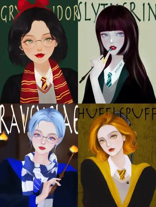 霍格沃茨就真的没人看了吗