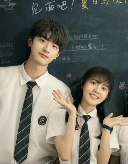 邢菲|陈钰琪|李兰迪|赵今麦|徐璐|刘浩存|虞书欣|周也|沈月