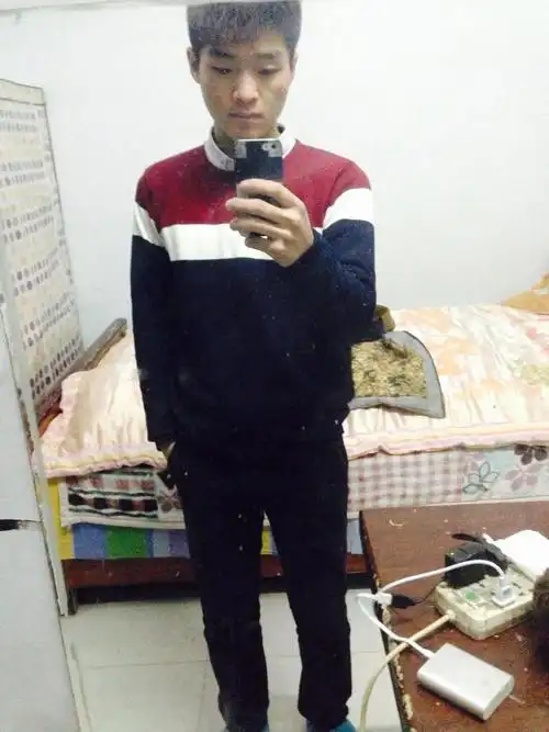 骨架大的男人适合穿什么外套?