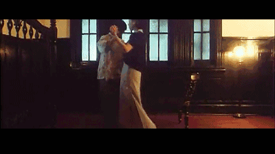 电影的结尾, 玉环还是找到了意欢.