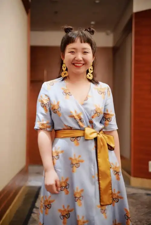 电影胖子行动队在京举行发布会辣目洋子首部电影便出任主角