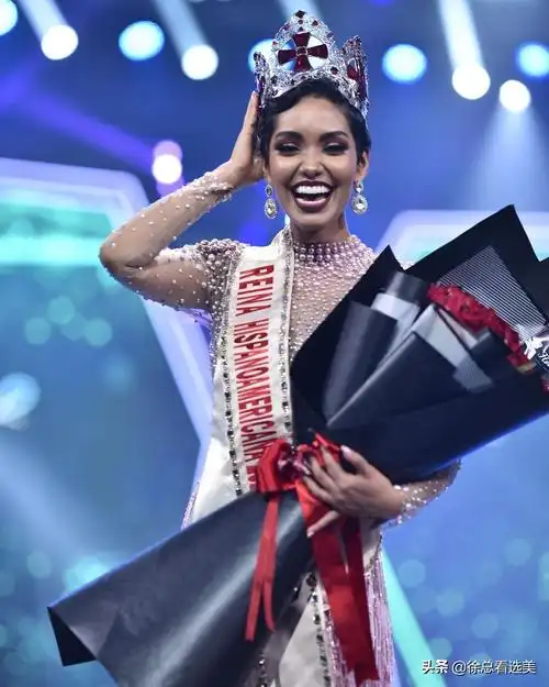 费尔南达2021世界杯(2021年国际选美大赛回顾,至少诞生了13个国际选美