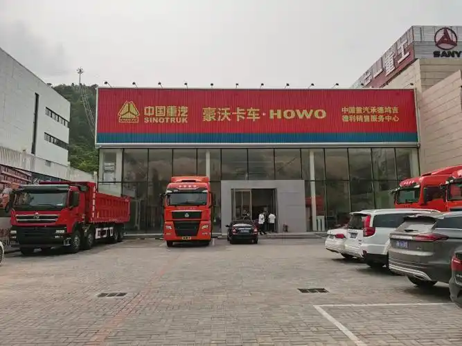 宽城哪里修6.8米高栏车厢多少钱联系我们