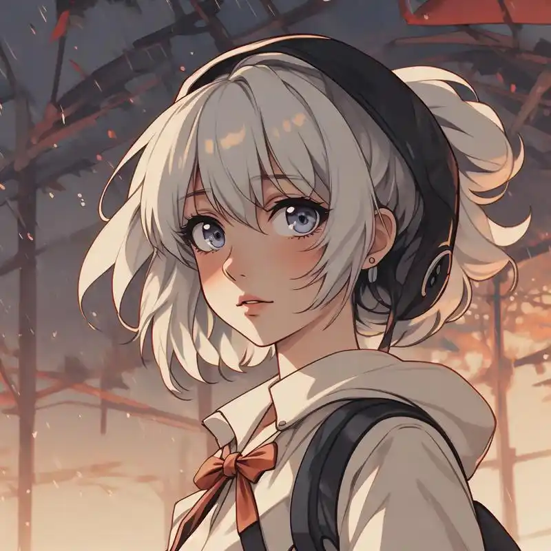 抖音动漫头像来啦,快来挑选你的专属头像05 宝贝们,这次给你们带来