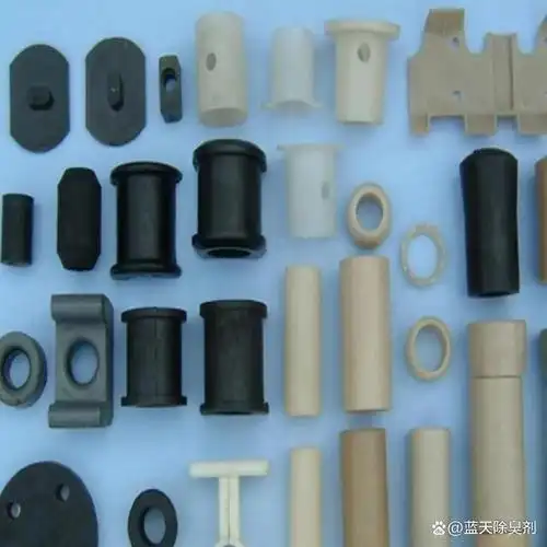 橡胶硫化制品除臭工作要做好这款除臭剂少不了