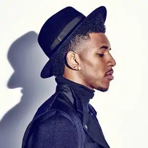 nickyoung尼克杨头像