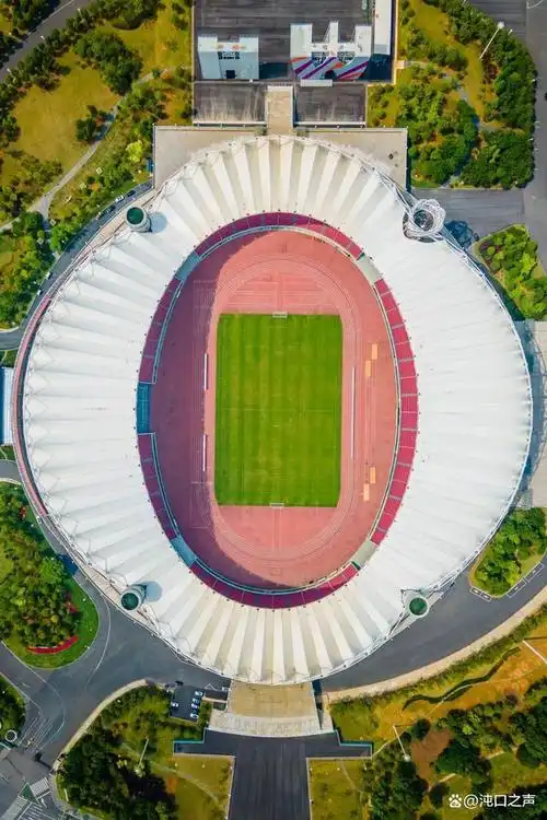 武汉体育中心恢复对外开放!