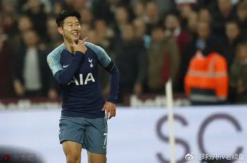 英超《水晶宫 - 托特纳姆热刺》今日战前分析.
