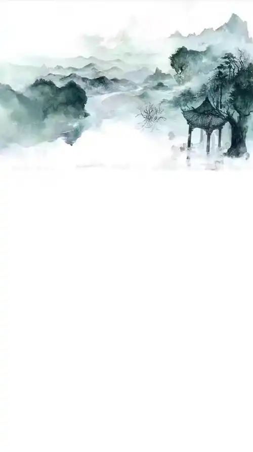 qq 名片背景/空间背景/渐变/全屏壁纸