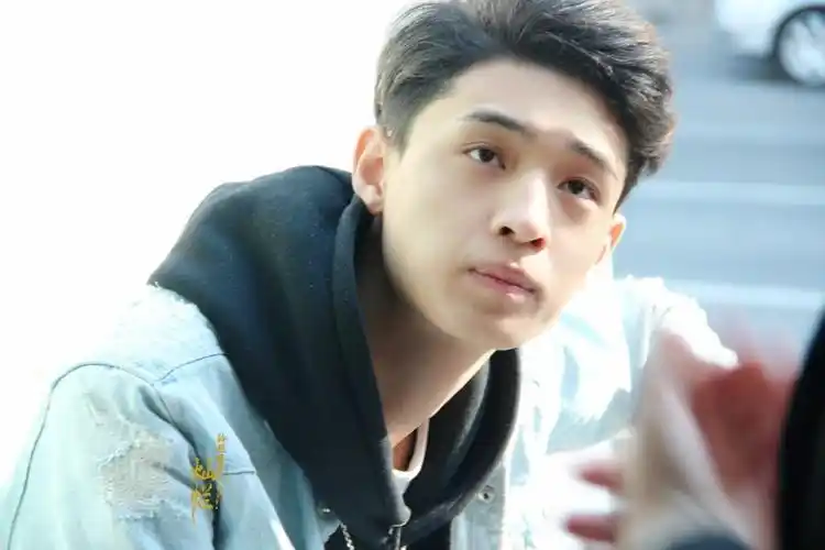 这就是老秦啊(图不是本人的哦) - 堆糖,美图壁纸兴趣社区