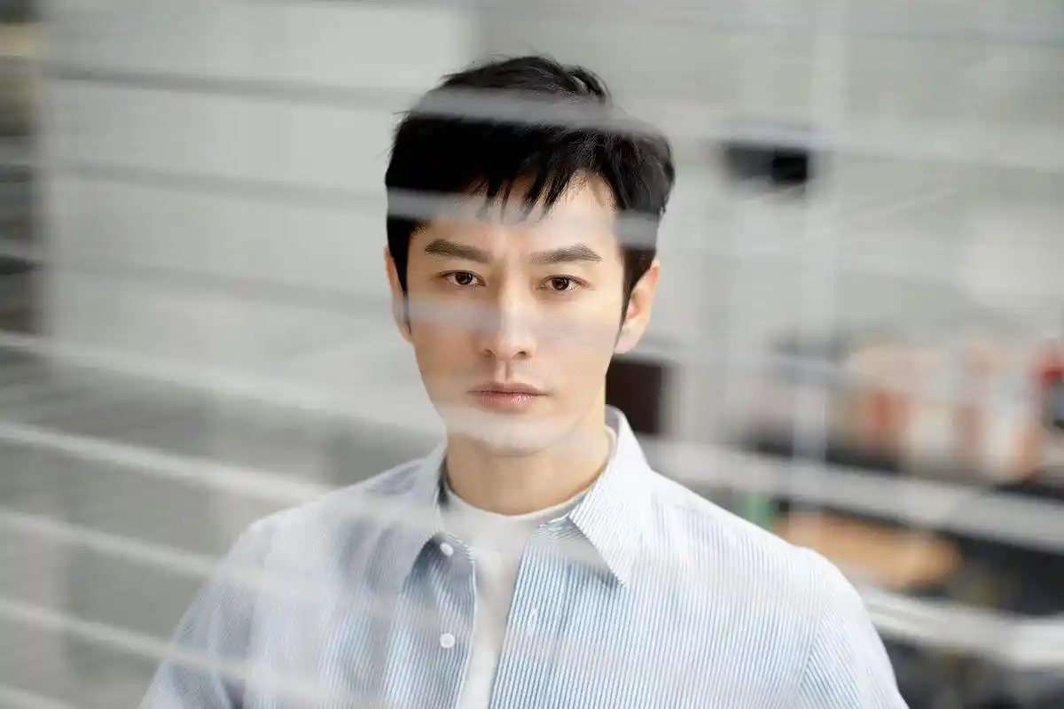 叶珂个人资料简介及家世(一文揭开黄晓明绯闻女友叶珂背景)-图11