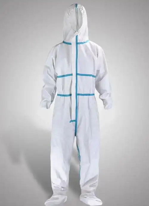 防护服2