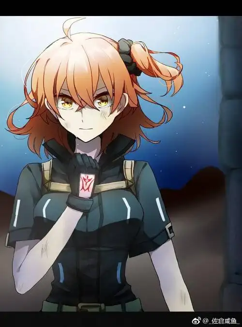 咕哒子 - 堆糖,美图壁纸兴趣社区