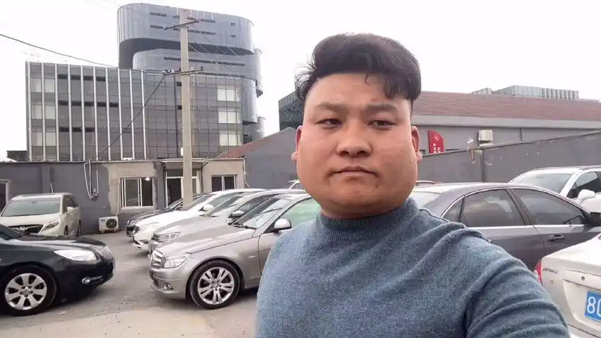 上海车界小钱的个人主页 - 西瓜视频