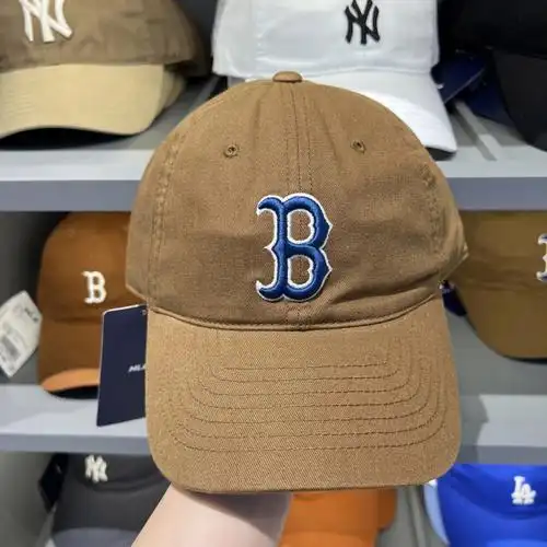 mlb爆款棒球帽