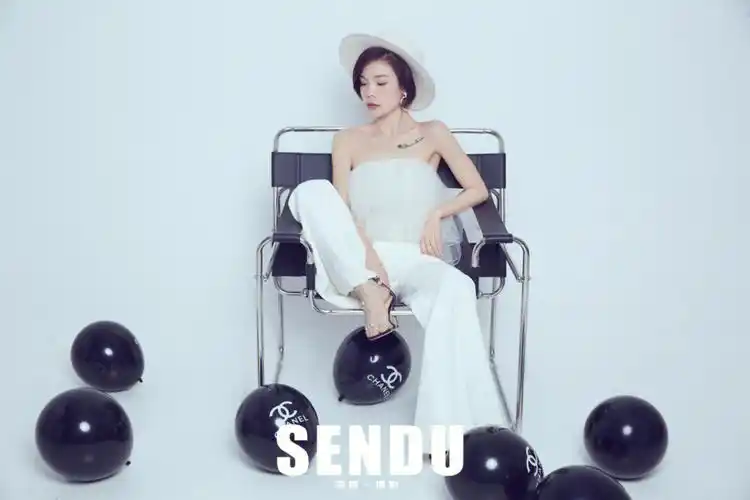 森度摄影工作室客片写真