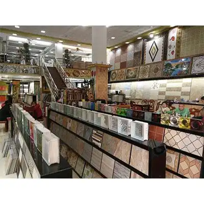 佛山乐宜居陶瓷