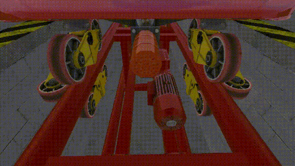 无锡融创乐园过山车故障20名游客滞留空中,是怎么解救下来的?