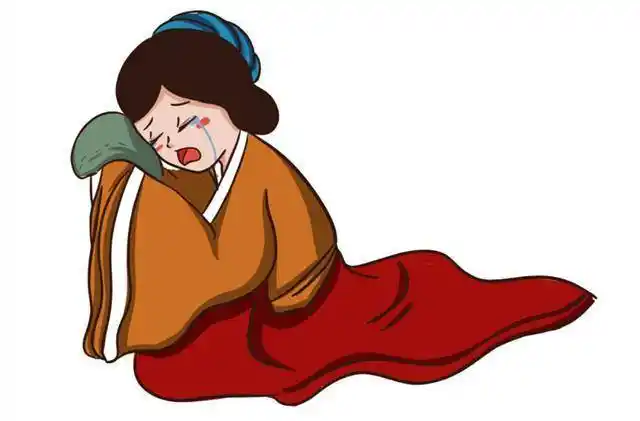 神话故事中孟姜女哭倒长城八百里哭的是八达岭长城吗