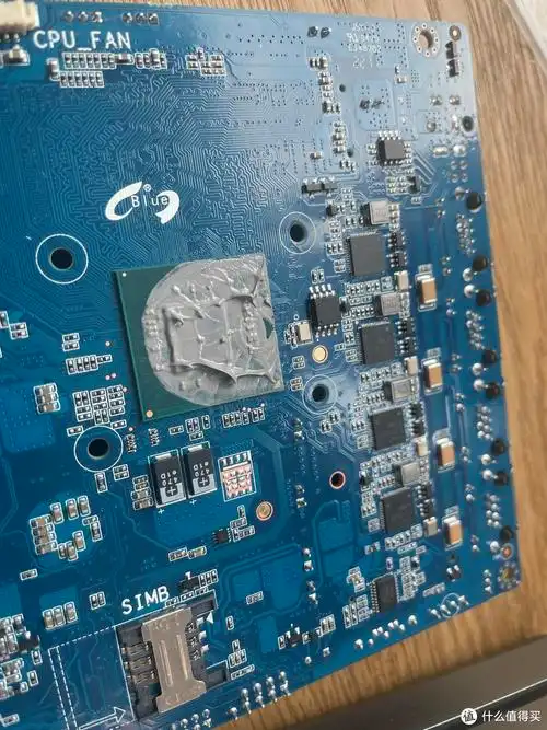 上车张大妈天天推的j4125不再熬夜搞机从此精神满满