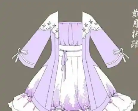 抹胸裙仙女_12星座动漫古风仙女_十二星座仙女裙