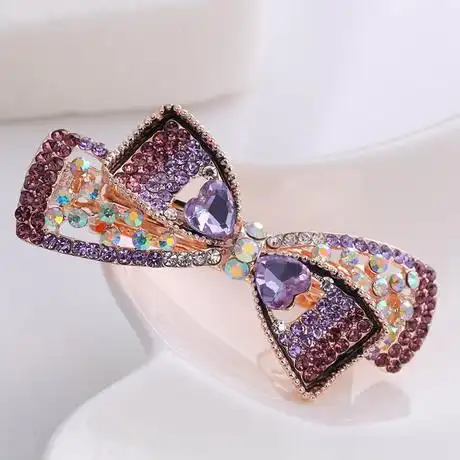 【珍珠发夹】_水钻珍珠发夹图片_女士发卡价格_搭配分享 - 爱逛街