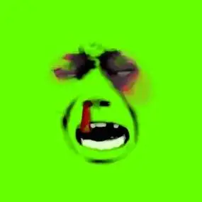 沙雕熊猫人,表情素材 - 抖音