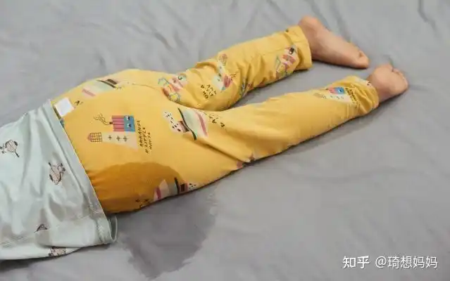为什么孩子上幼儿园还尿裤子?
