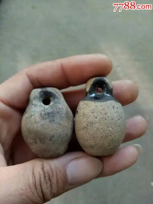 宋元时期秤砣,_秤砣/砝码/古权【民间小调】_第1张_7788茶具