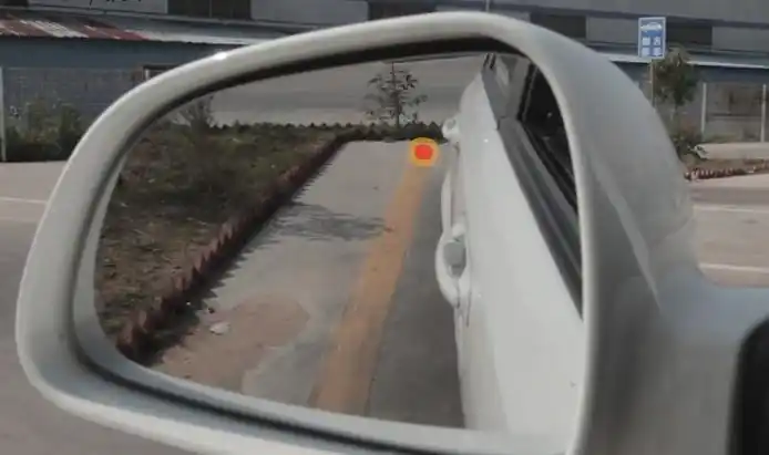 2022最新倒车入库技巧图解拿走不谢