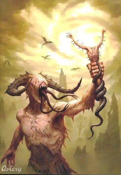 天魔回魂的介绍