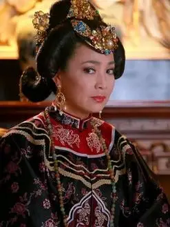 大太太(戴春荣饰演)