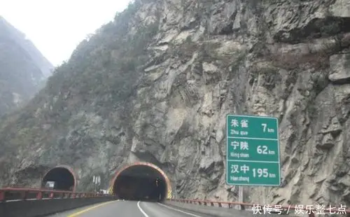 中国造出世界最长隧道全长98公里2020年全线贯通