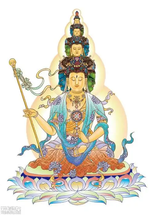 观自在菩萨诞辰
