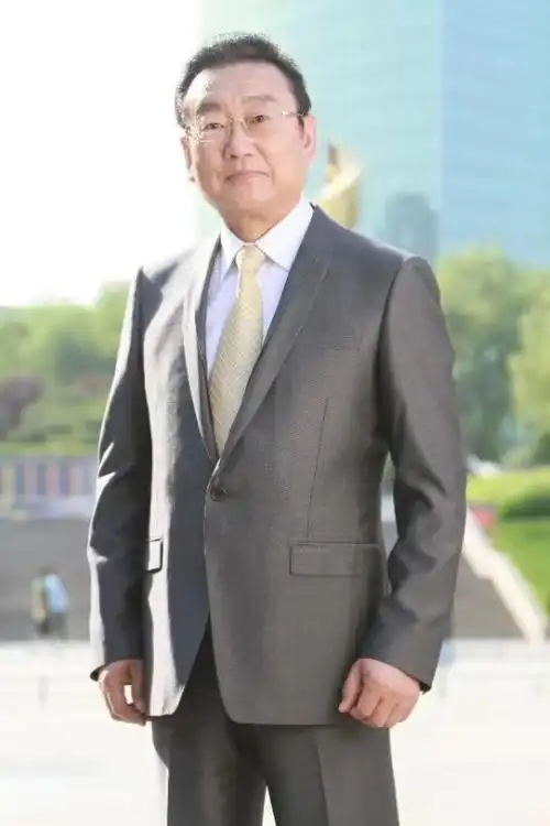 从知青群体中走上歌坛的著名男高音歌唱家蒋大为的 的贺词