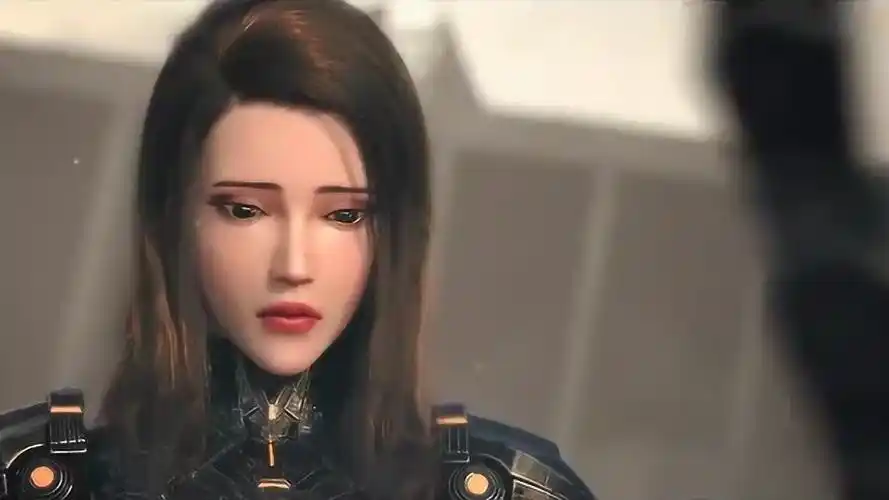 烈阳天道雄兵连系列电影被猴哥征服之后的蕾娜简直美翻了