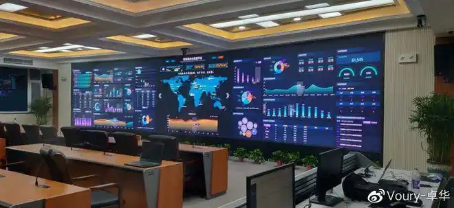 加快数字化发展 建设数字中国|led显示屏_网易订阅