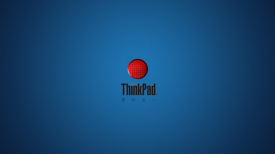 thinkpad系列 4k高清壁纸_thinkpad-联想社区