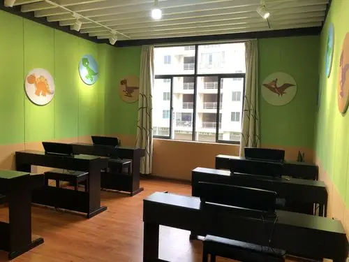 金鹰艺术培训学校开学了! - 美篇